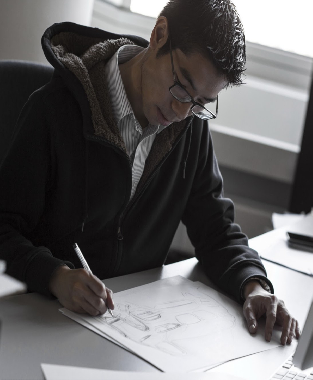 Equipo Cota Arqs - Arquitecto
